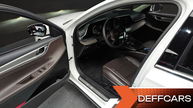 Hyundai GRANDEUR 2.5 Premium купить на сайте DeffCars