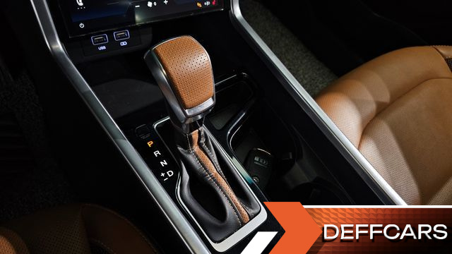 Ssangyong TORRES Gasoline 1.5 2WD T7 купить на сайте DeffCars