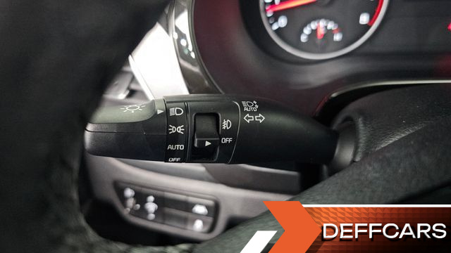Kia SELTOS Gasoline 1.6 Turbo 2WD Prestige купить на сайте DeffCars