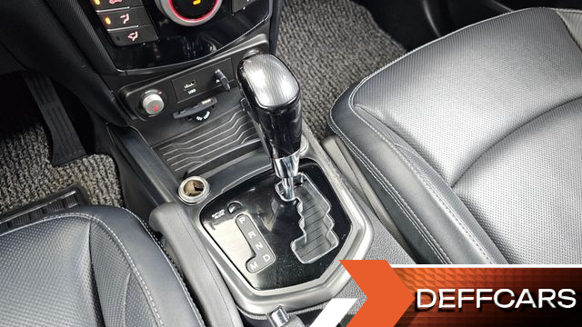 Ssangyong TIBOLI VX 2WD купить на сайте DeffCars