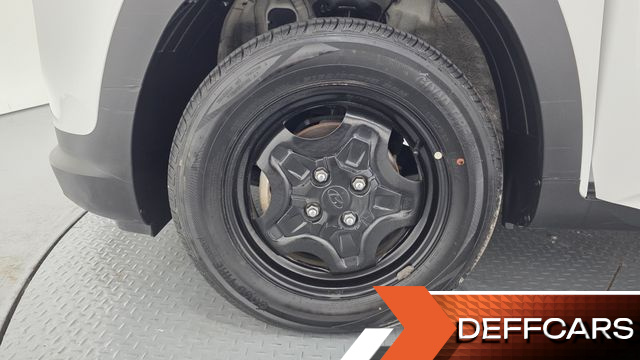 Hyundai CASPER The Essential купить на сайте DeffCars