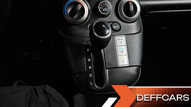 Hyundai CASPER Van Smart купить на сайте DeffCars