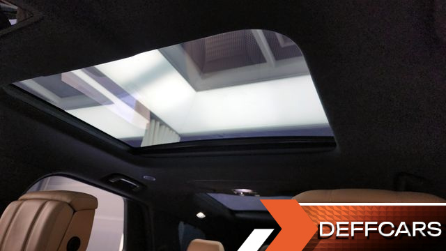 Land Rover DISCOVERY P360 Dynamic HSE купить на сайте DeffCars