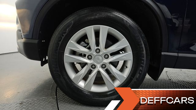 Ssangyong REXTON Diesel 2.2 4WD Adventure купить на сайте DeffCars