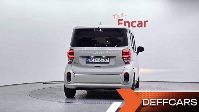 Kia RAY Signature купить на сайте DeffCars