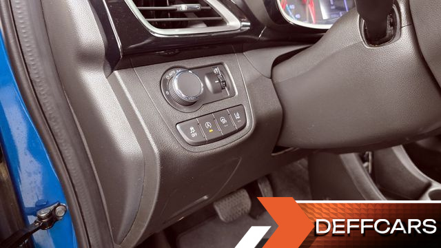 ChevroletGMDaewoo SPARK Premier купить на сайте DeffCars