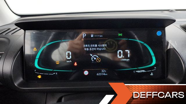 Hyundai CASPER Van Smart Choice купить на сайте DeffCars