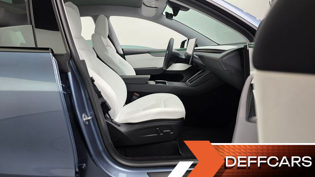 Tesla MODEL Y RWD купить на сайте DeffCars
