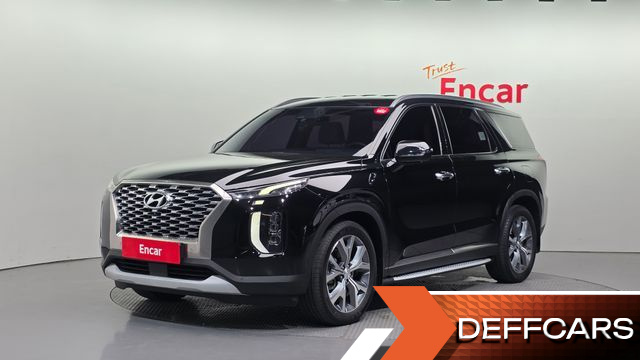 Hyundai PALISADE Gasoline 3.8 4WD Prestige купить на сайте DeffCars