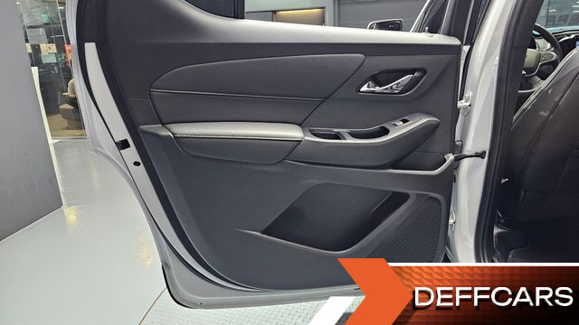 ChevroletGMDaewoo TRAVERSE 3.6 AWD Redline купить на сайте DeffCars