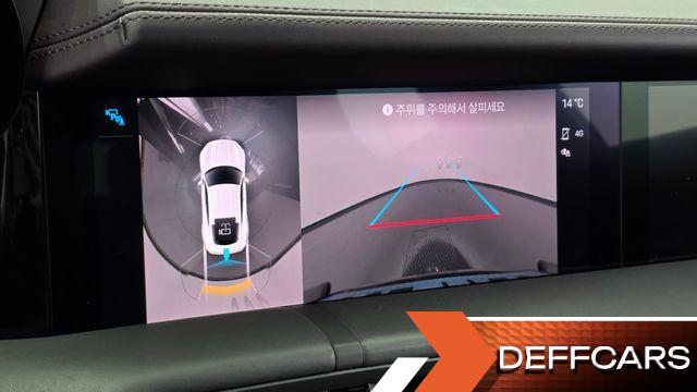 Porsche TAYCAN 4S купить на сайте DeffCars