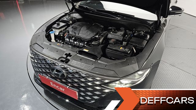 Hyundai GRANDEUR 2.5 Exclusice купить на сайте DeffCars