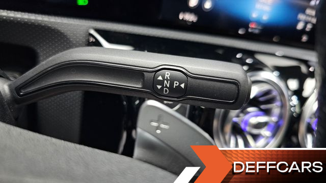 Mercedes CLA-CLASS CLA250 4MATIC купить на сайте DeffCars