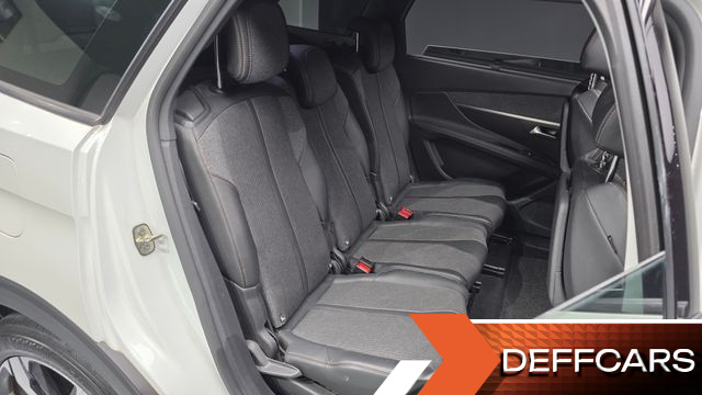 Peugeot 5008 1.6 BlueHDi GT Line купить на сайте DeffCars