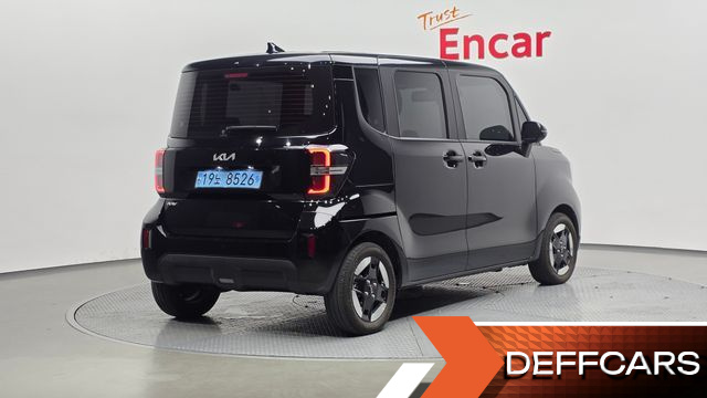 Kia RAY Air купить на сайте DeffCars