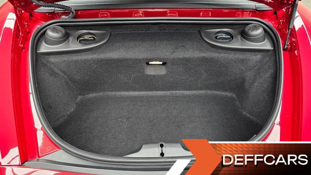 Porsche 718 S 2.5 купить на сайте DeffCars