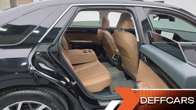 Hyundai GRANDEUR Exclusive купить на сайте DeffCars