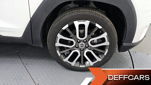 Ssangyong TORRES Gasoline 1.5 2WD T7 купить на сайте DeffCars