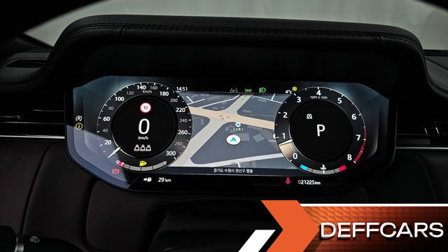 Land Rover RANGE ROVER P530 Autobiography купить на сайте DeffCars