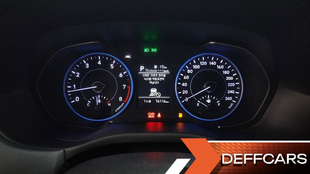 Hyundai PALISADE Gasoline 3.8 2WD Exclusive купить на сайте DeffCars