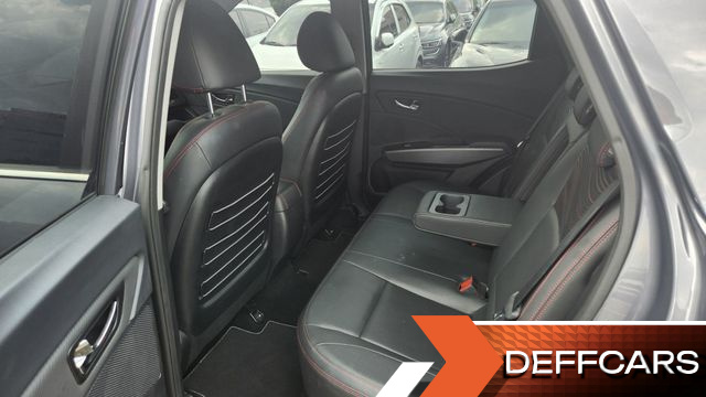 Ssangyong TIBOLI 1.6 IX 2WD купить на сайте DeffCars