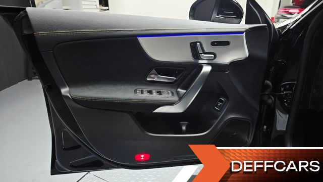 Mercedes CLA-CLASS AMG CLA 45 S 4MATIC+ купить на сайте DeffCars