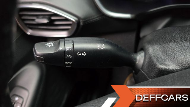 Hyundai SANTAFE Gasoline 2.0T 2WD Premium купить на сайте DeffCars