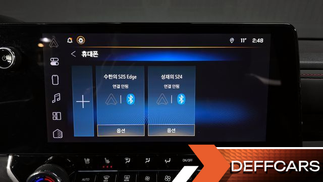 ChevroletGMDaewoo COLORADO 2.7 ZL1 4WD купить на сайте DeffCars