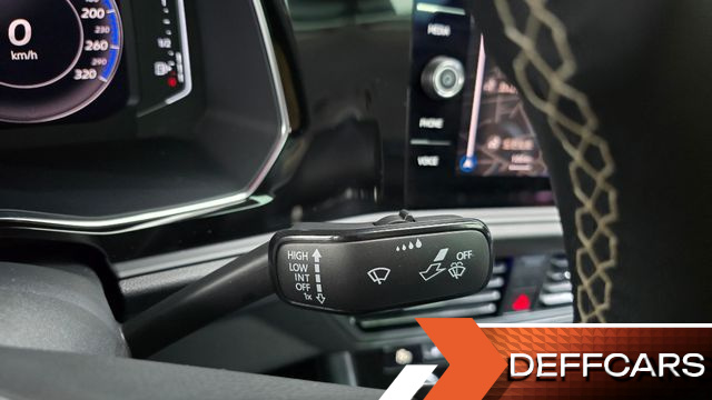 Volkswagen JETTA 1.5 TSI Prestige купить на сайте DeffCars