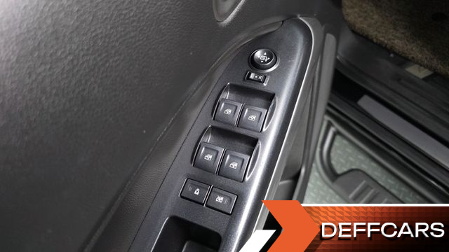 ChevroletGMDaewoo COLORADO 3.6 Extreme-X 4WD Sports Bar купить на сайте DeffCars