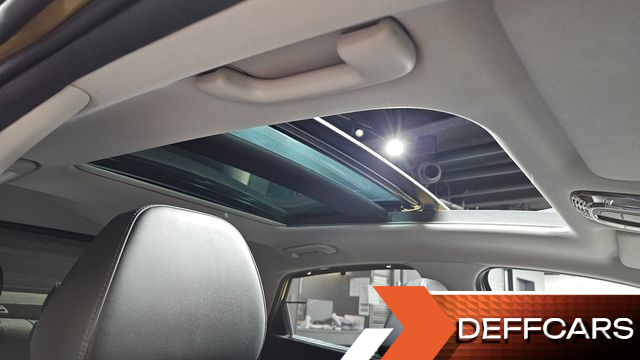 Hyundai SONATA 2.0 Premium Family купить на сайте DeffCars
