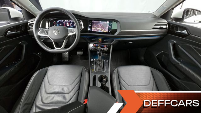 Volkswagen JETTA 1.5 TSI Prestige купить на сайте DeffCars