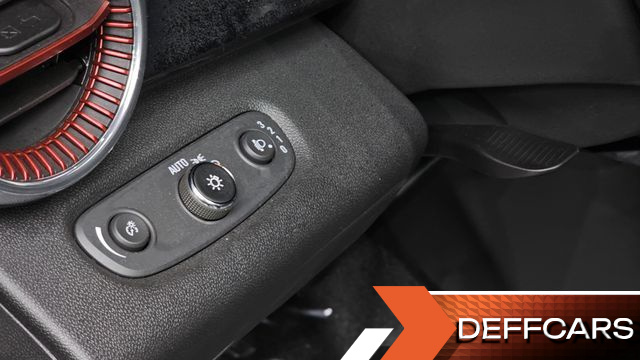 ChevroletGMDaewoo TRAX 1.2 RS купить на сайте DeffCars
