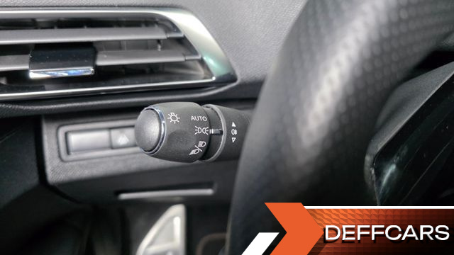 Peugeot 5008 1.2 Pure Tech GT купить на сайте DeffCars