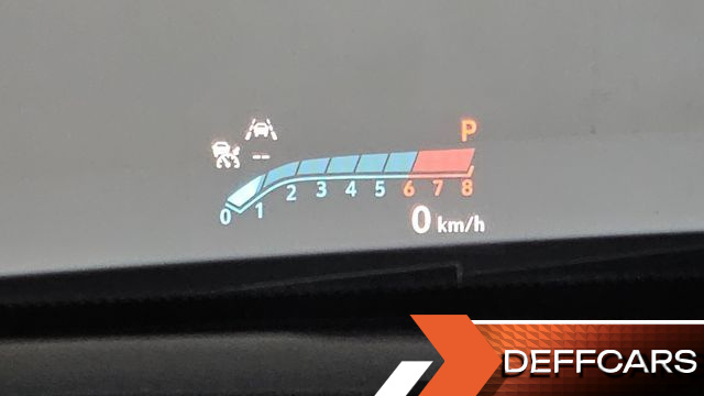 ChevroletGMDaewoo TRAILBLAZER 1.3 Turbo 4WD RS купить на сайте DeffCars
