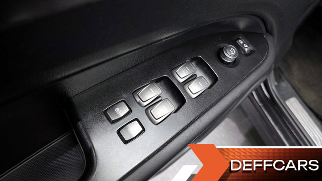 Ssangyong REXTON Diesel 2.2 4WD Advance купить на сайте DeffCars