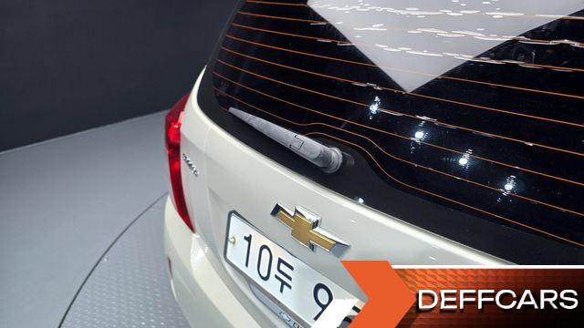 ChevroletGMDaewoo SPARK LT Plus купить на сайте DeffCars