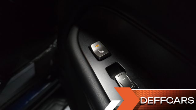 Ssangyong REXTON Diesel 2.2 4WD Noblesse (5-Link) купить на сайте DeffCars