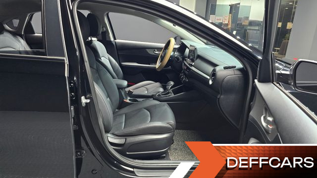 Kia K3 Trendy купить на сайте DeffCars