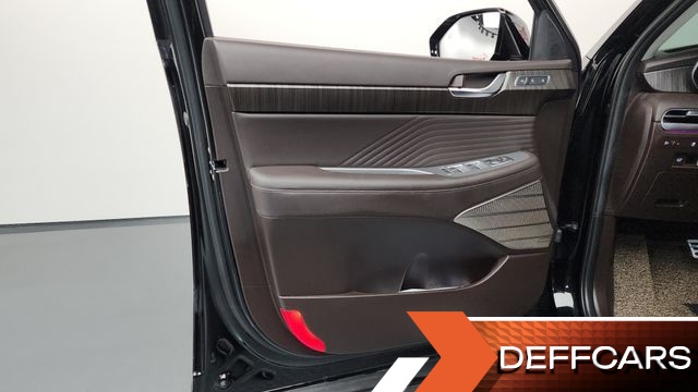 Hyundai PALISADE Gasoline 3.8 2WD Calligraphy купить на сайте DeffCars
