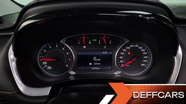 ChevroletGMDaewoo TRAVERSE 3.6 AWD Redline купить на сайте DeffCars