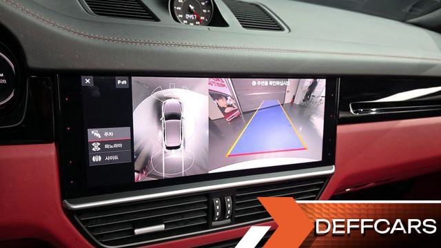 Porsche CAYENNE 3.0 купить на сайте DeffCars