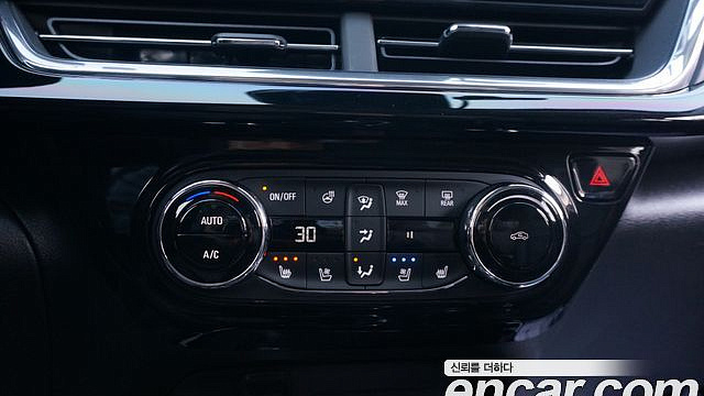 ChevroletGMDaewoo TRAX 1.2 ACTIV купить на сайте DeffCars