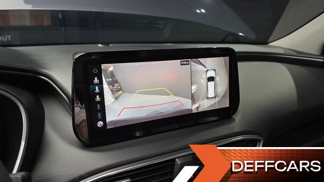 Hyundai SANTAFE Diesel 2.2 2WD Prestige купить на сайте DeffCars