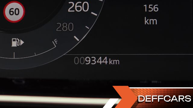 Land Rover RANGE ROVER EVOQUE P250 Dynamic SE купить на сайте DeffCars