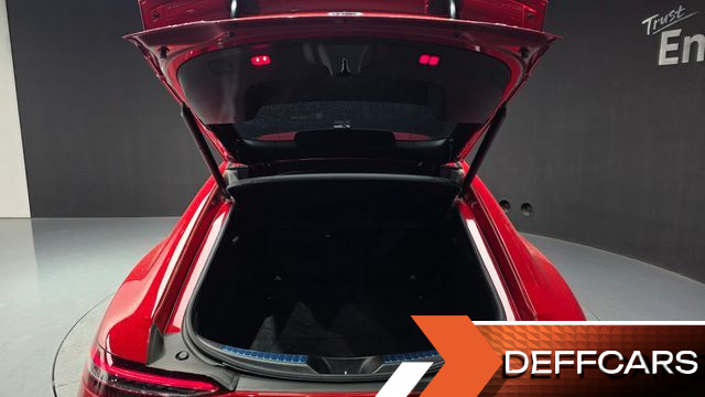 Mercedes AMG GT 4Door 43 4MATIC+ купить на сайте DeffCars