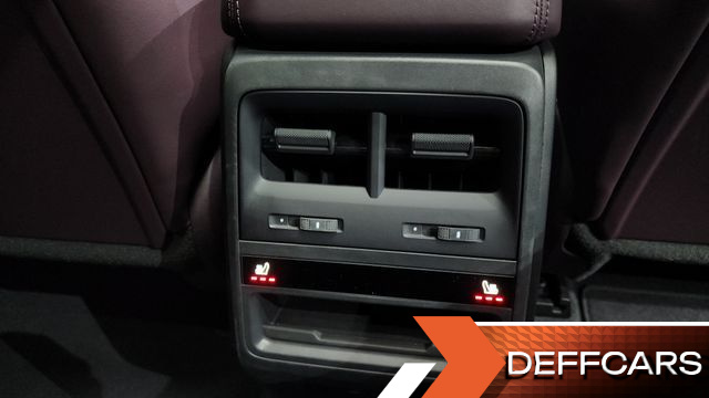 Porsche MACAN 4S купить на сайте DeffCars