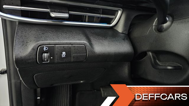 Hyundai AVANTE 1.6 Modern купить на сайте DeffCars