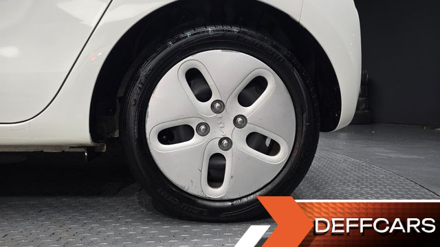 Kia RAY Van Prestige купить на сайте DeffCars