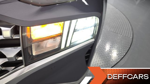 Hyundai SANTAFE Gasoline 2.5T 2WD Premium Choice купить на сайте DeffCars